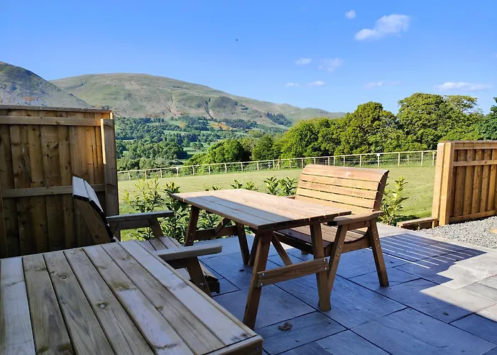 Devonknowes Lodges