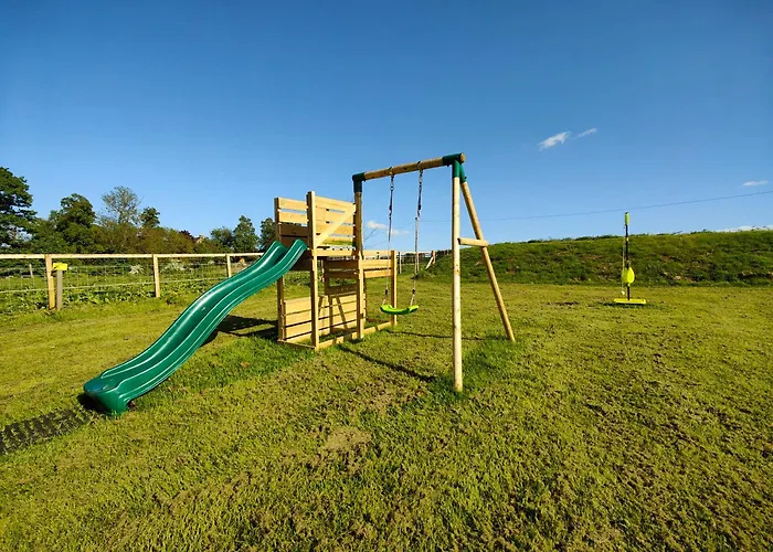 Devonknowes Lodges
