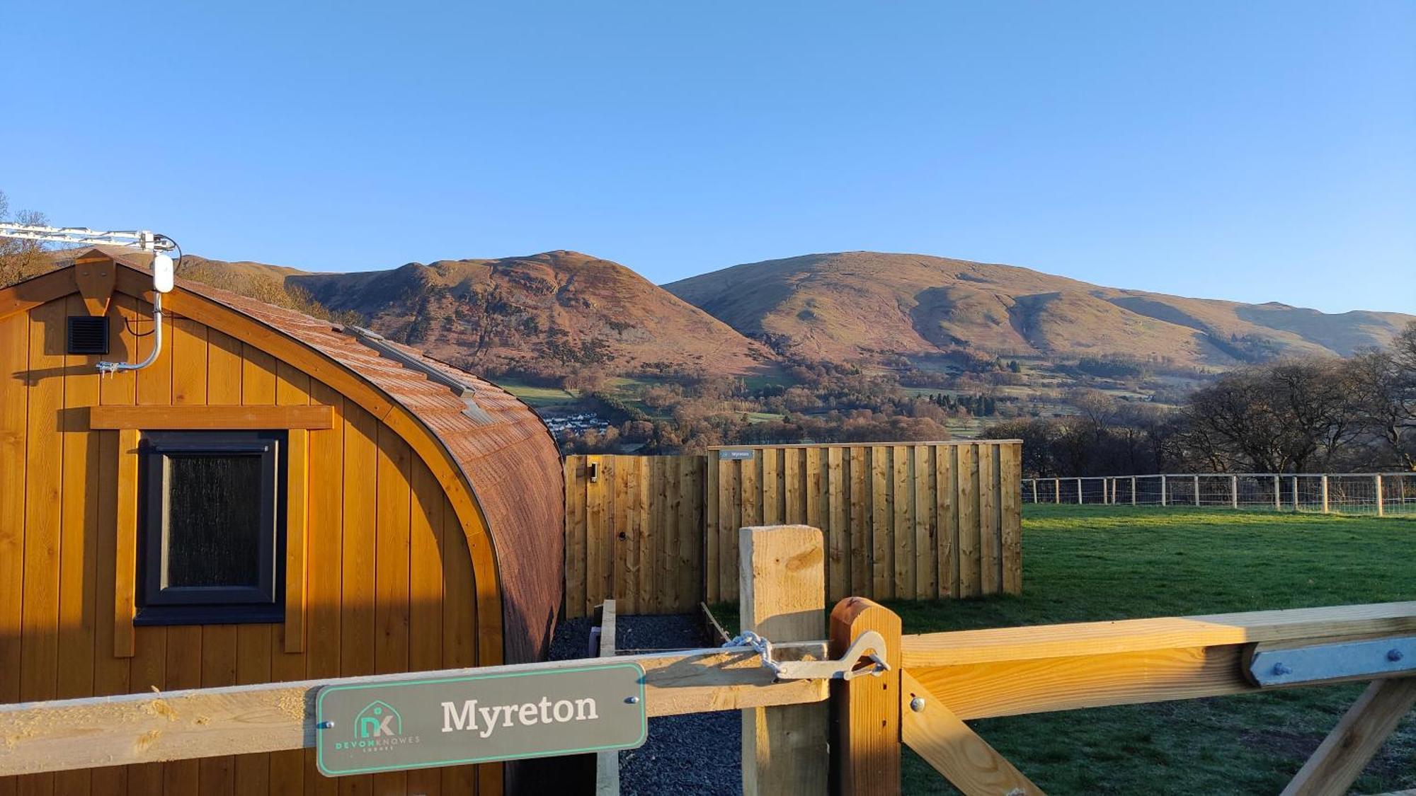Devonknowes Tillicoultry