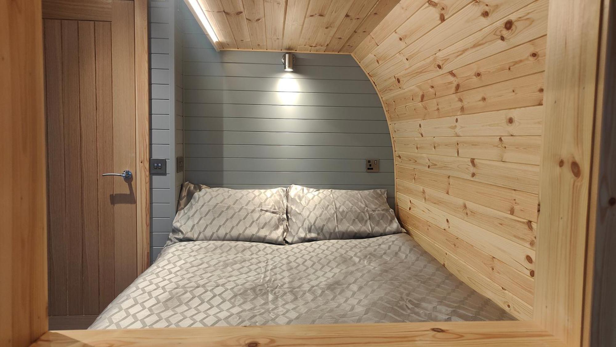 Devonknowes Апартаменты Tillicoultry