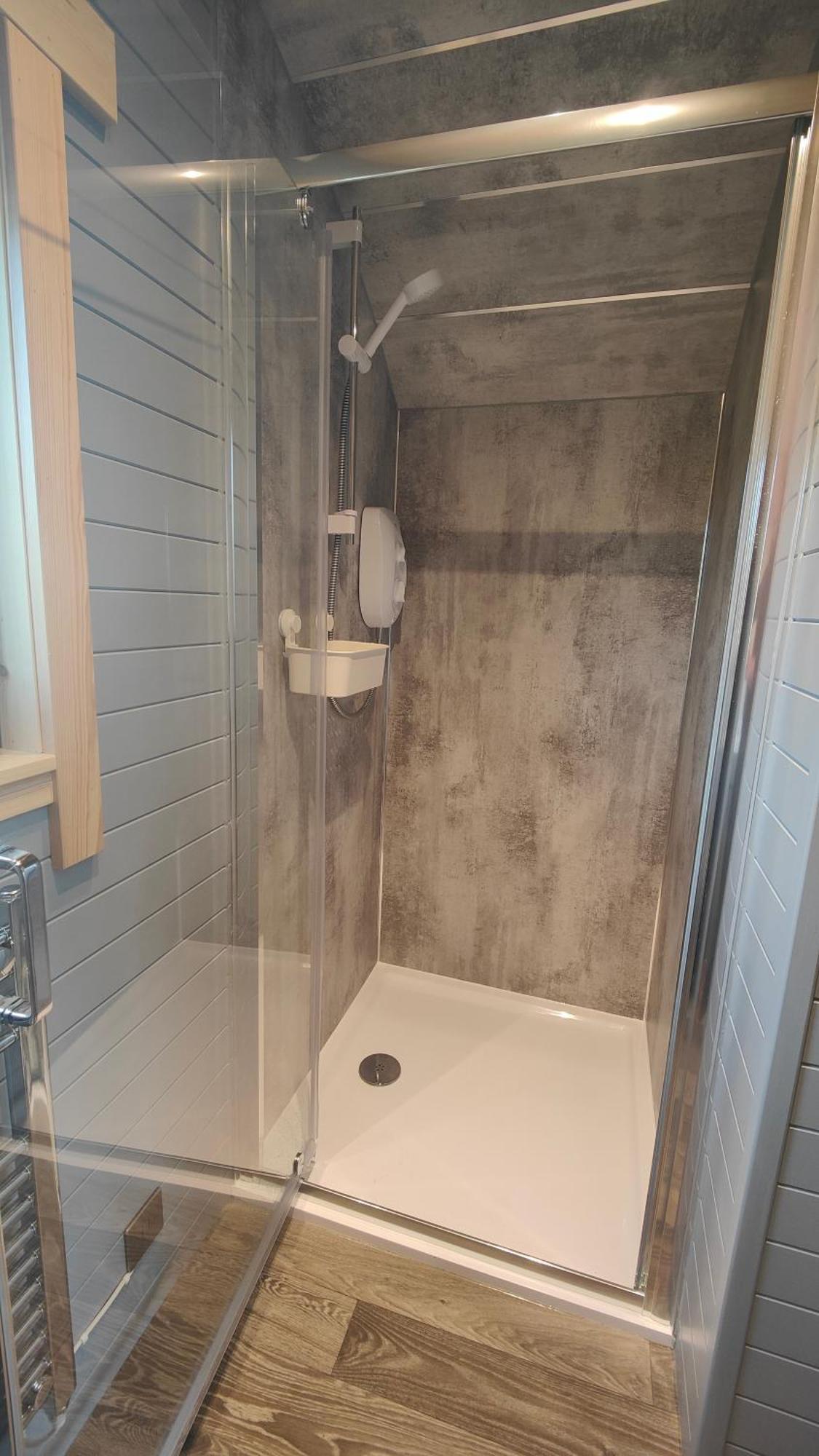 Апартаменты Devonknowes Tillicoultry