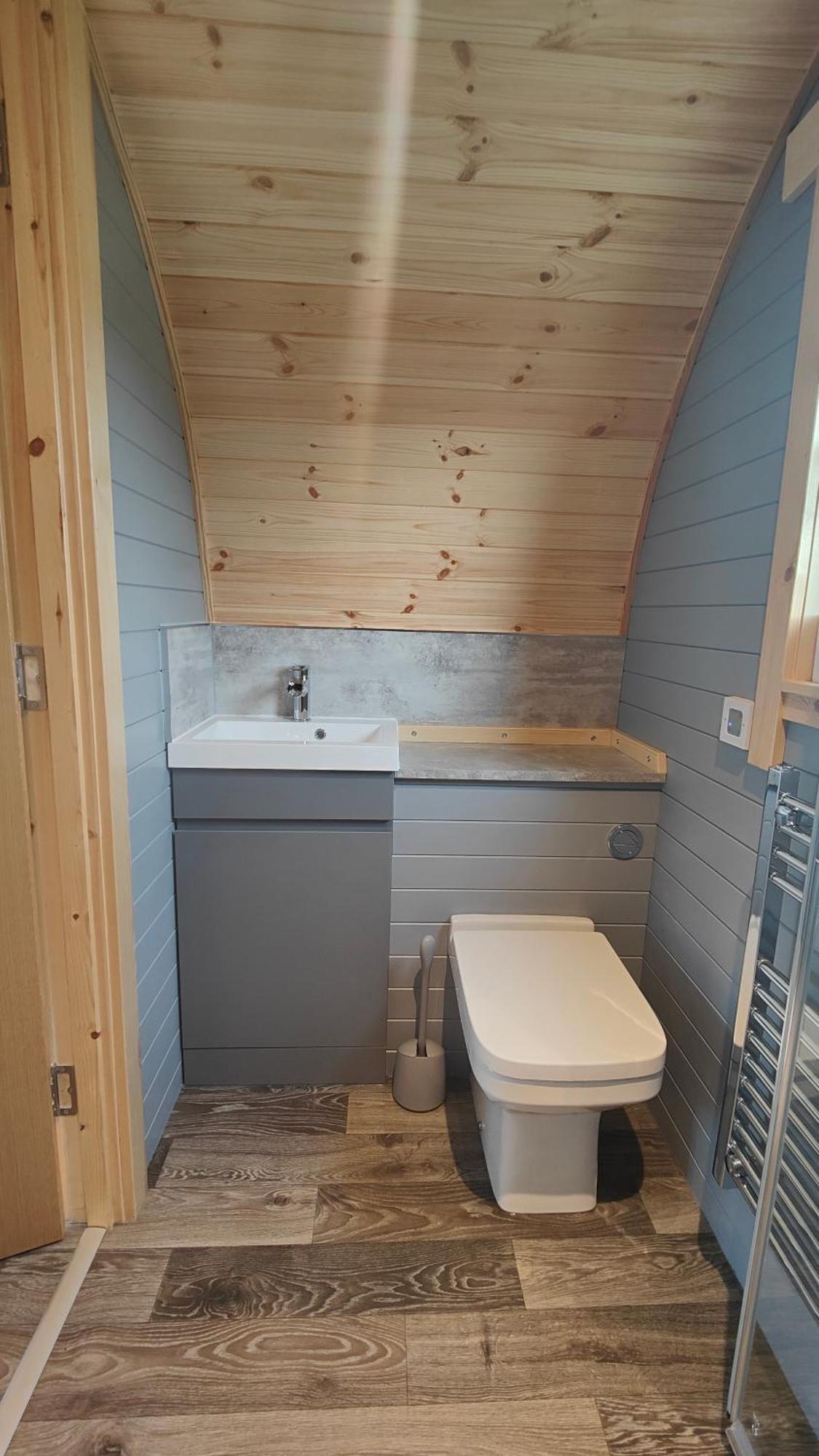 Devonknowes Апартаменты Tillicoultry