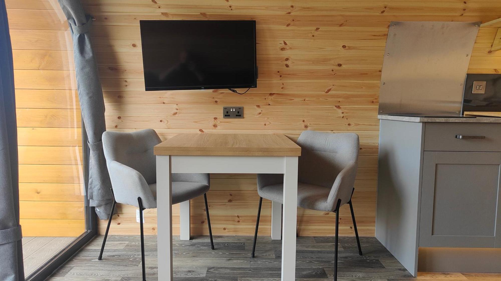 Апартаменты Devonknowes Tillicoultry
