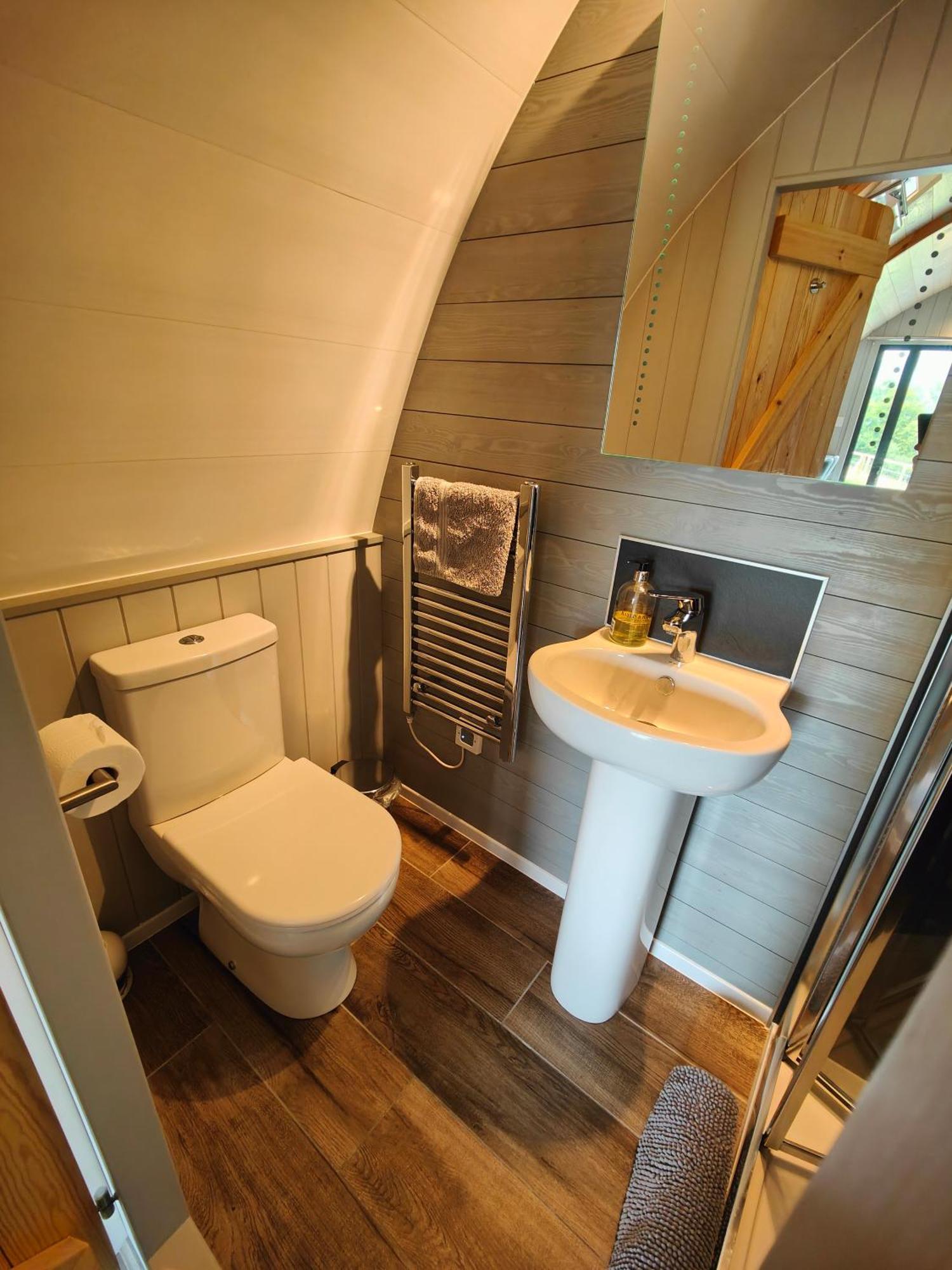 Devonknowes Апартаменты Tillicoultry