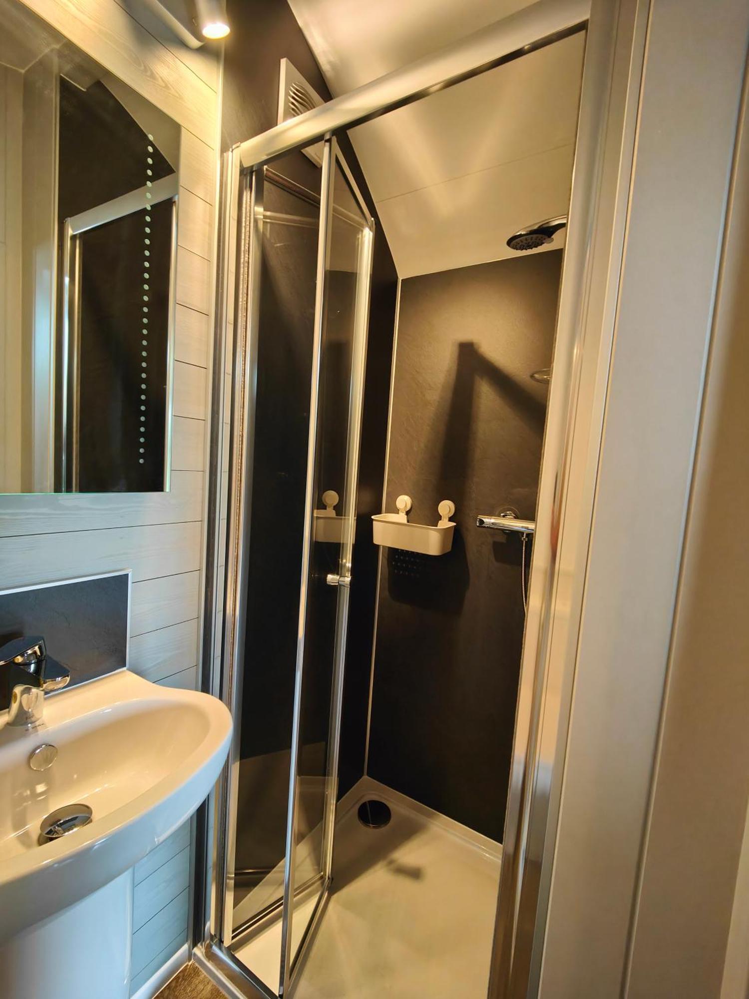 Апартаменты Devonknowes Tillicoultry